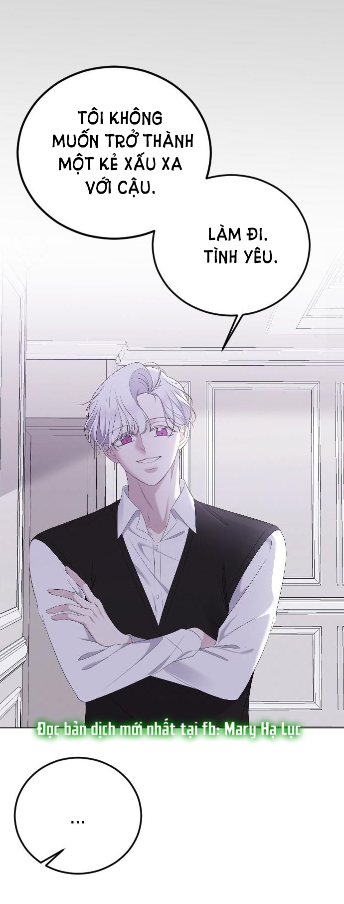 tôi sẽ thay đổi kết cục chapter 23.2 10