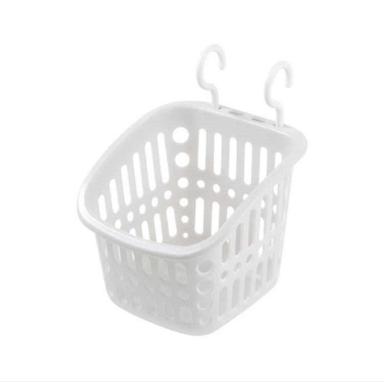 Bộ 2 rổ treo đựng vật dụng tiện dụng
