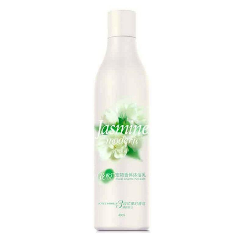 Sữa tắm joyce&dolls jasmine mùi cũ cho chó mèo 400ml
