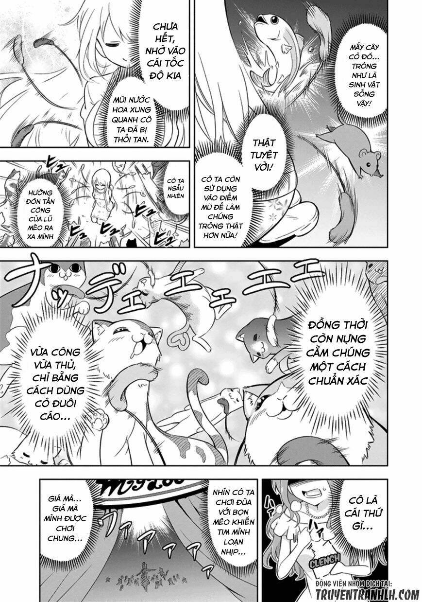 ayane oujou-sama wa sanova b**ch ni araserareru chapter 2 16