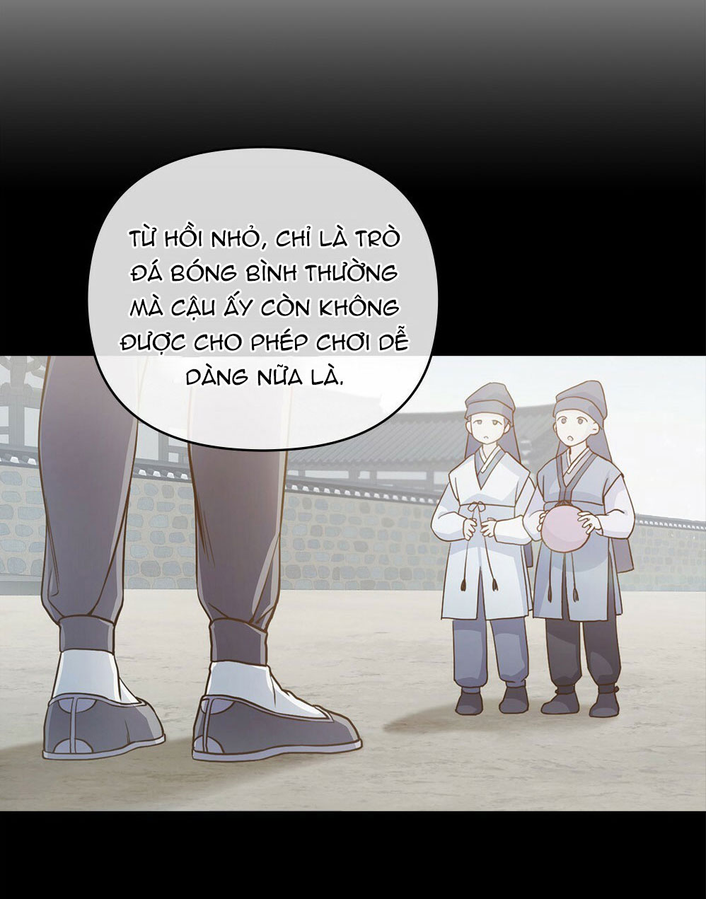 đăng tiêu hoa chapter 1 48