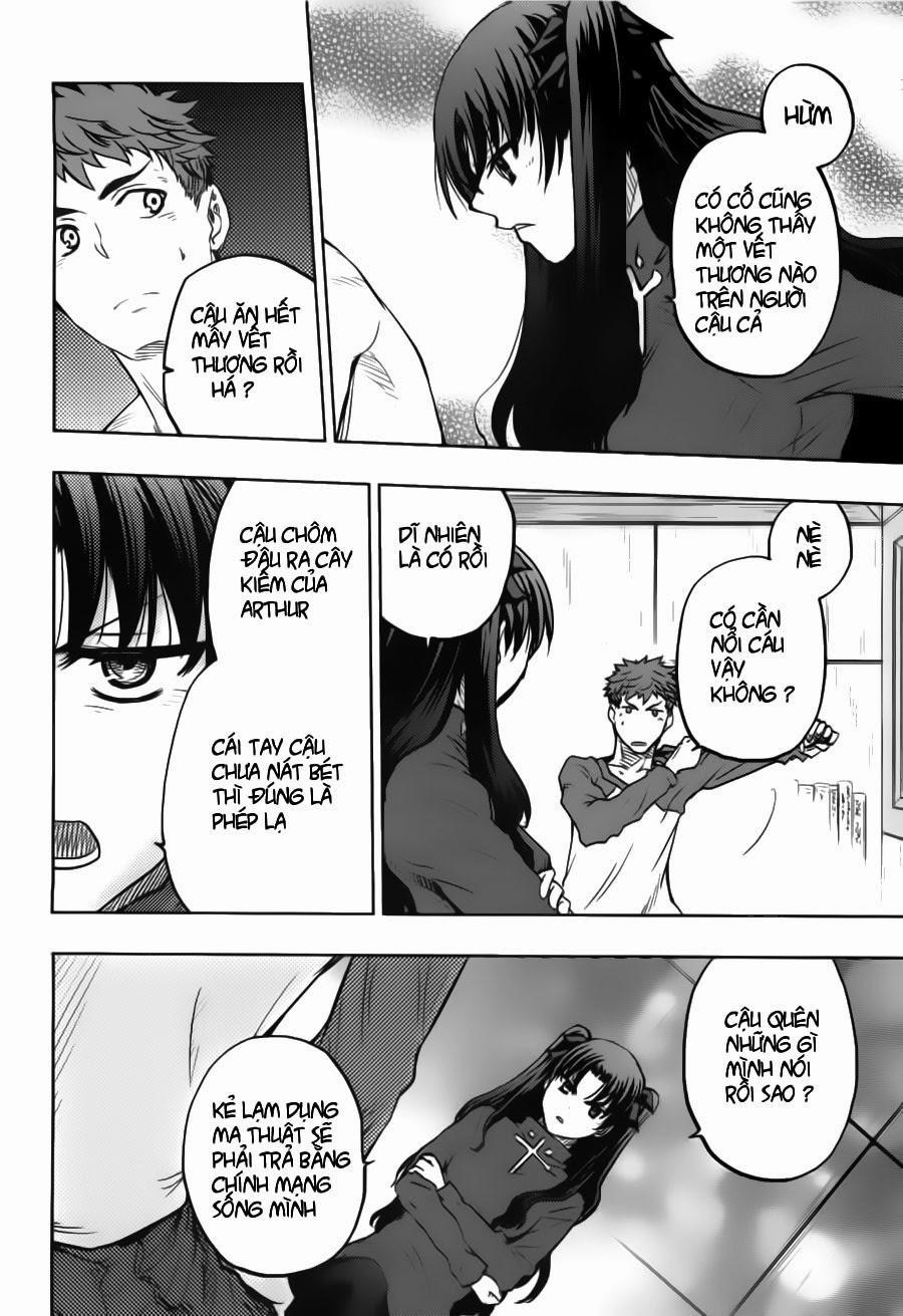 fate stay night chapter 62 14