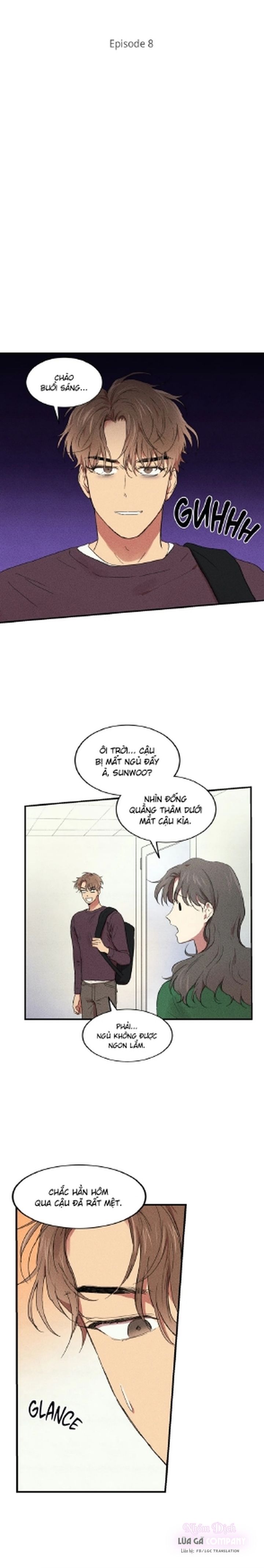 điều chưa được nói ra chapter 8 4