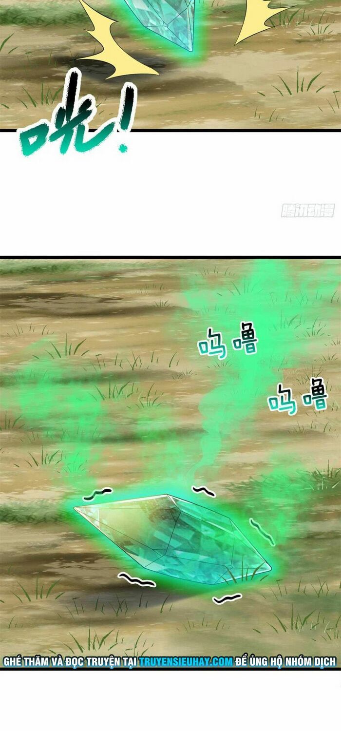 đỉnh phong cường thiếu chapter 89 8