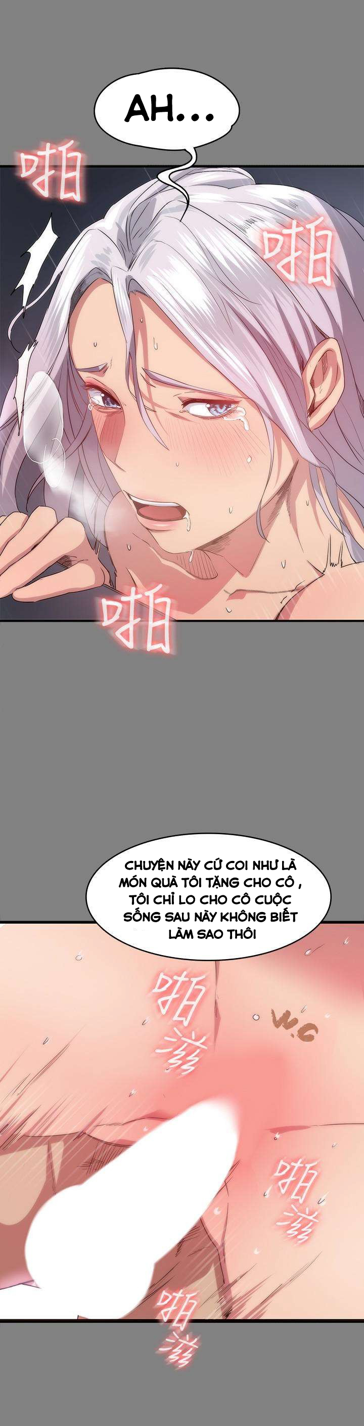 return girlfriend - trả lại bạn gái chapter 4 16