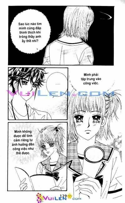 chạm mặt thần tượng chapter 10 129