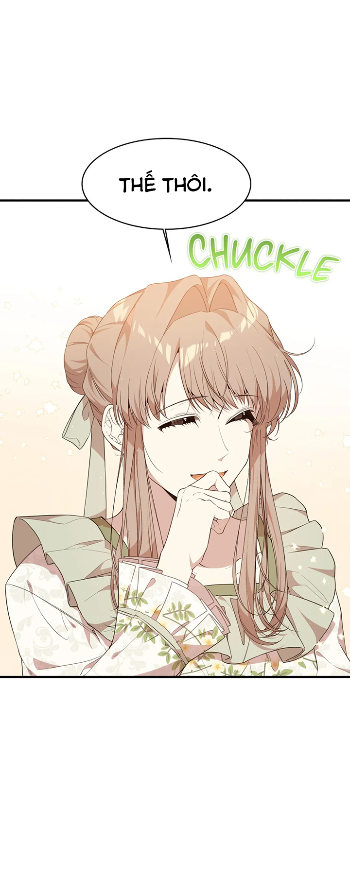 chị ấy là nữ chính trong truyện đó chapter 58 23