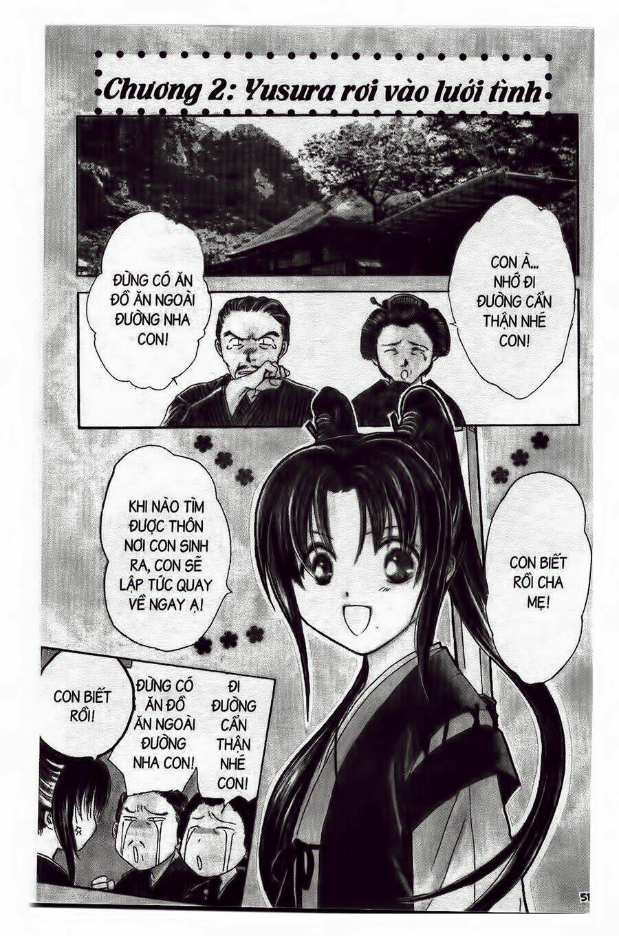 nước nhật vui vẻ chapter 10 2