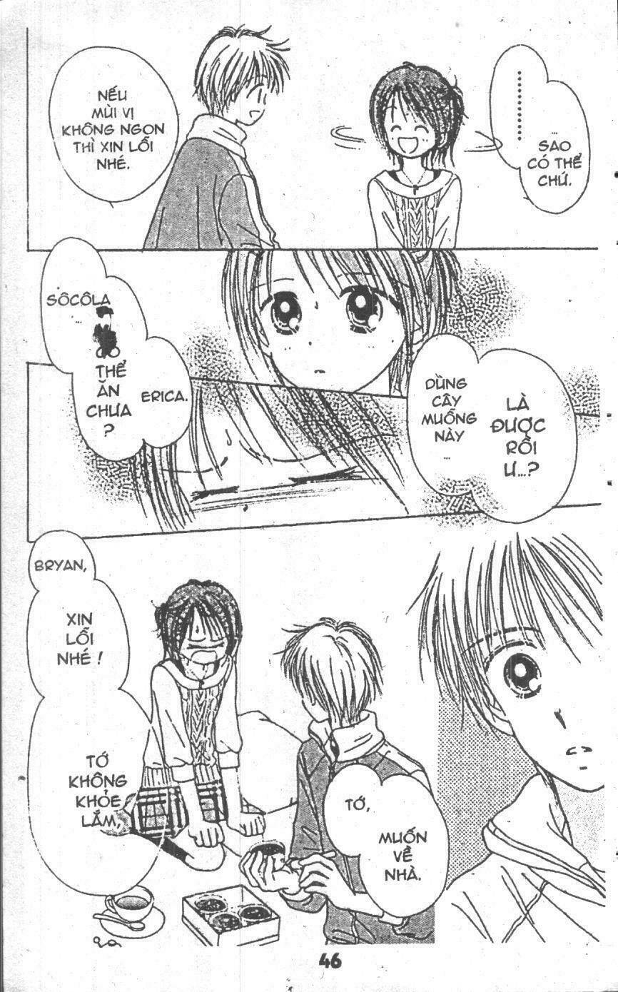 beautiful 100% chapter 2 44