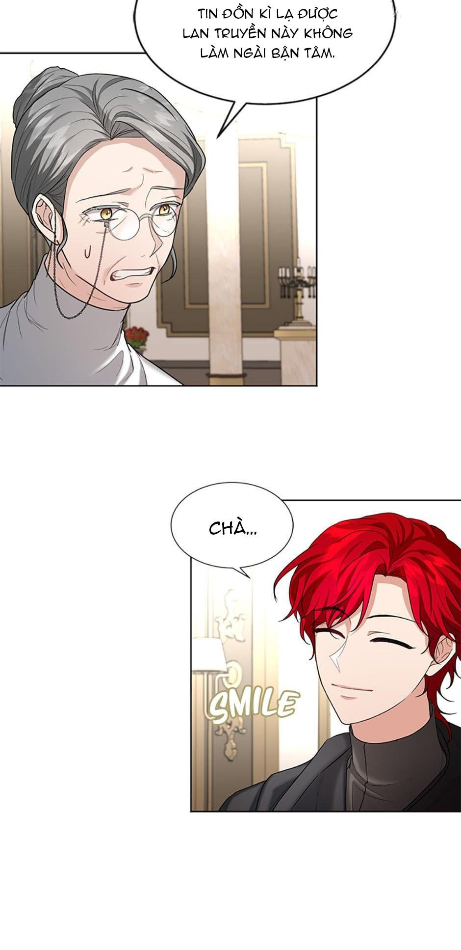 hợp đồng hôn nhân của công tước ashleyan chapter 26.1 10