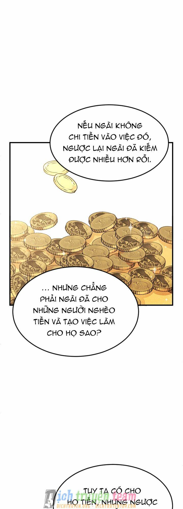 tiểu thư scarlet, em không muốn trả thù sao? chapter 32 10