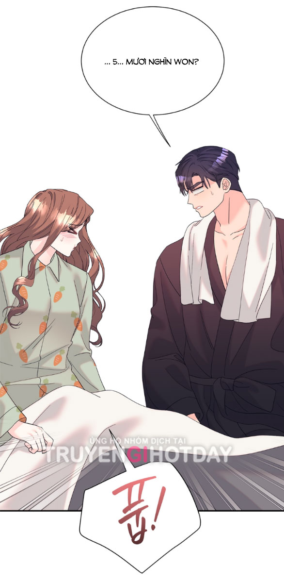 Người Vợ Giả Mạo chapter 28.2 - Trang 44