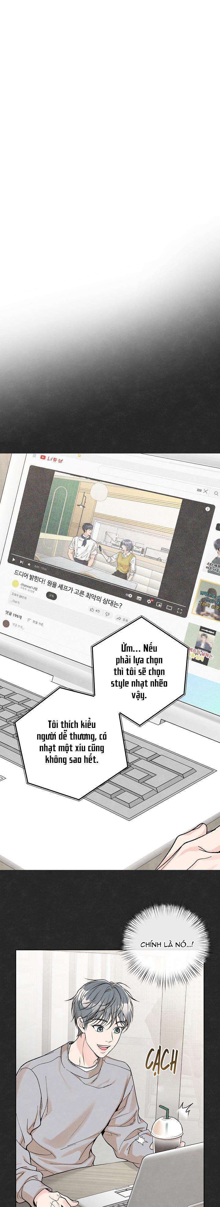 người cũ không rủ cũng đến chapter 5 4