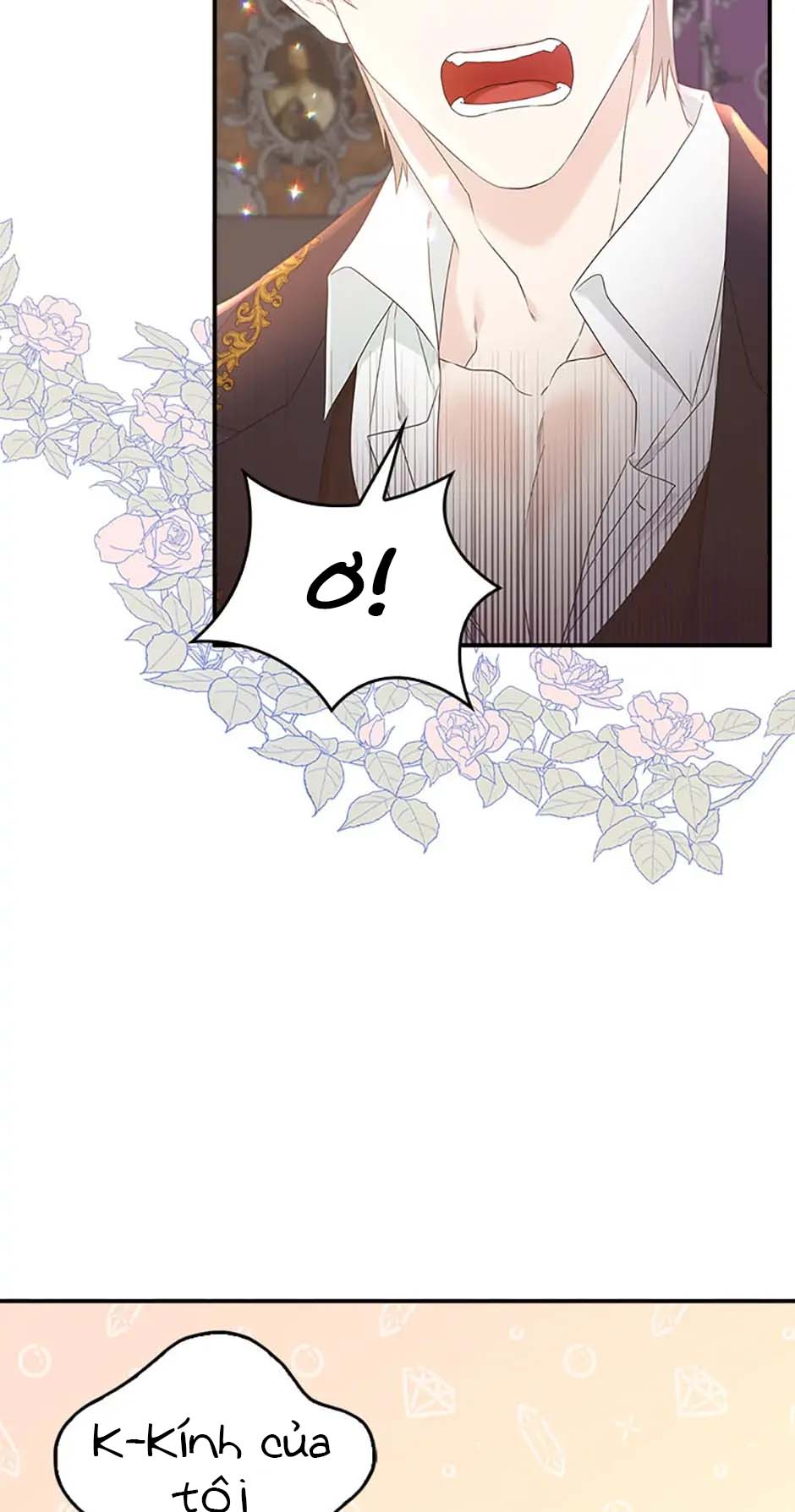 syrinx - trị liệu sư của kẻ phản diện chapter 6.1 8