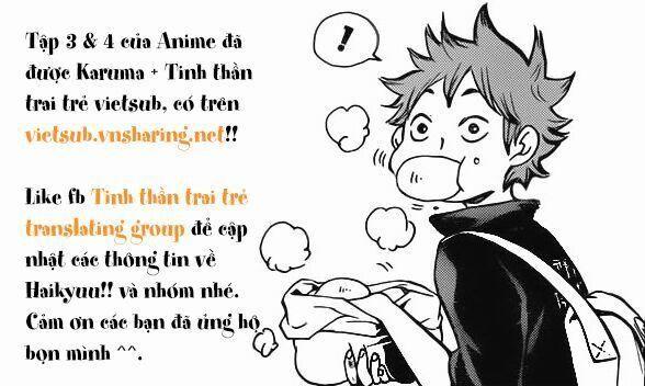 vua bóng chuyền chapter 45 19