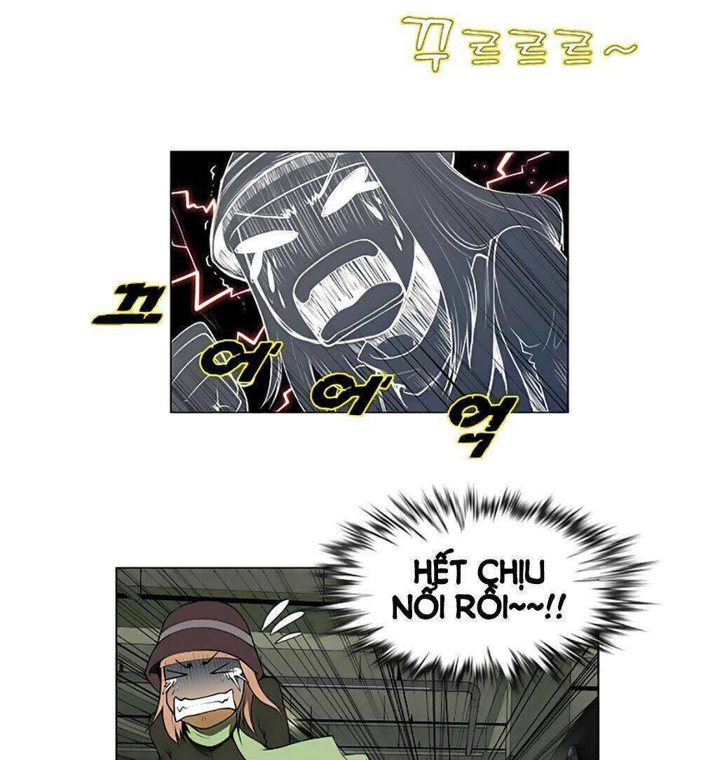 mrs. seonnyeo | mrs. tiên cô chapter 20 29