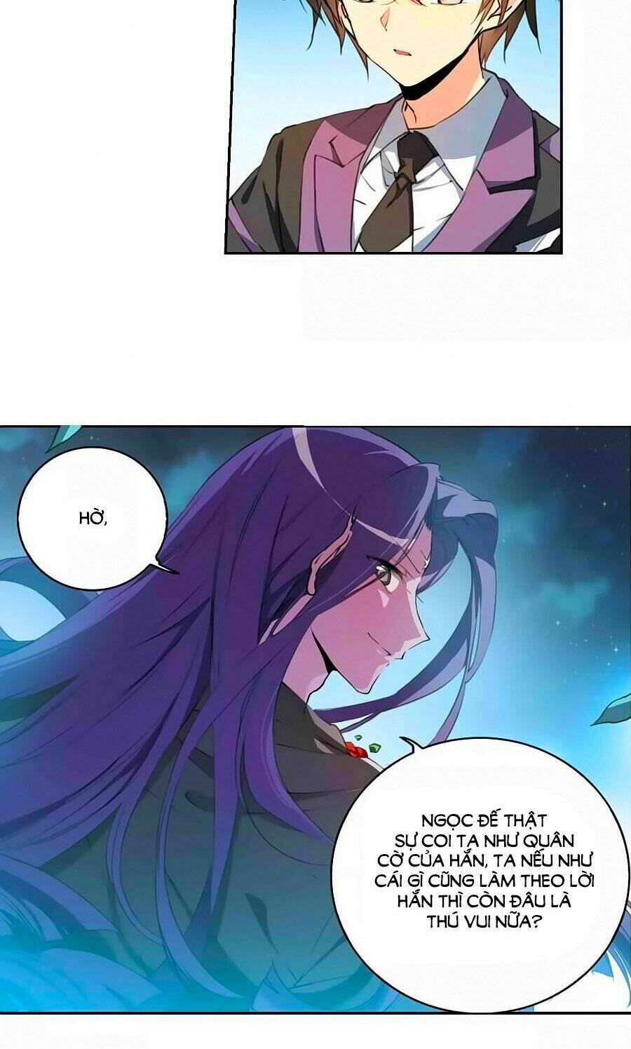 tam nhãn hao thiên lục chapter 275.1 7