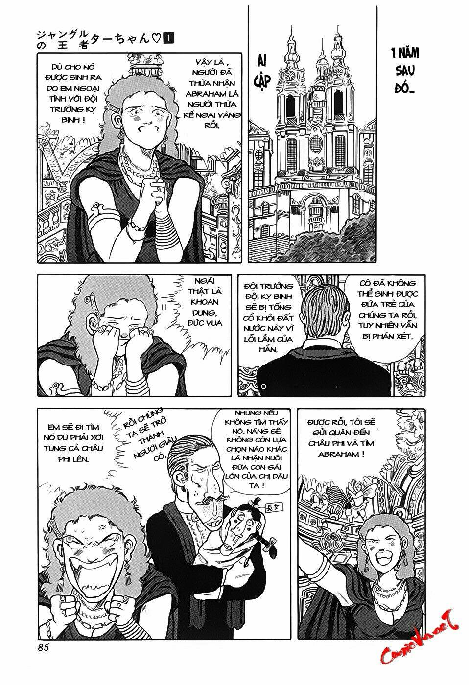 chúa rừng ta-chan chapter 11 4