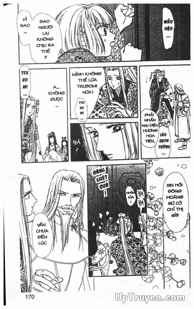 hoàng tử hoa - bud boy chapter 5 170