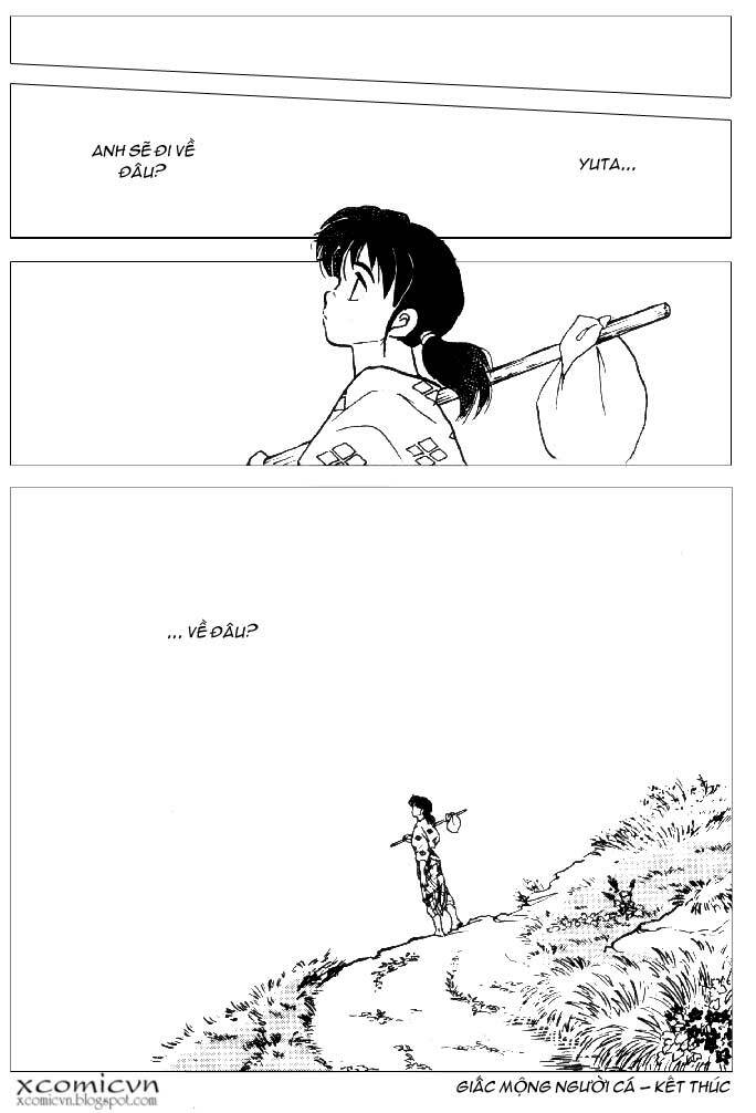 lời nguyền bất tử chapter 11 33