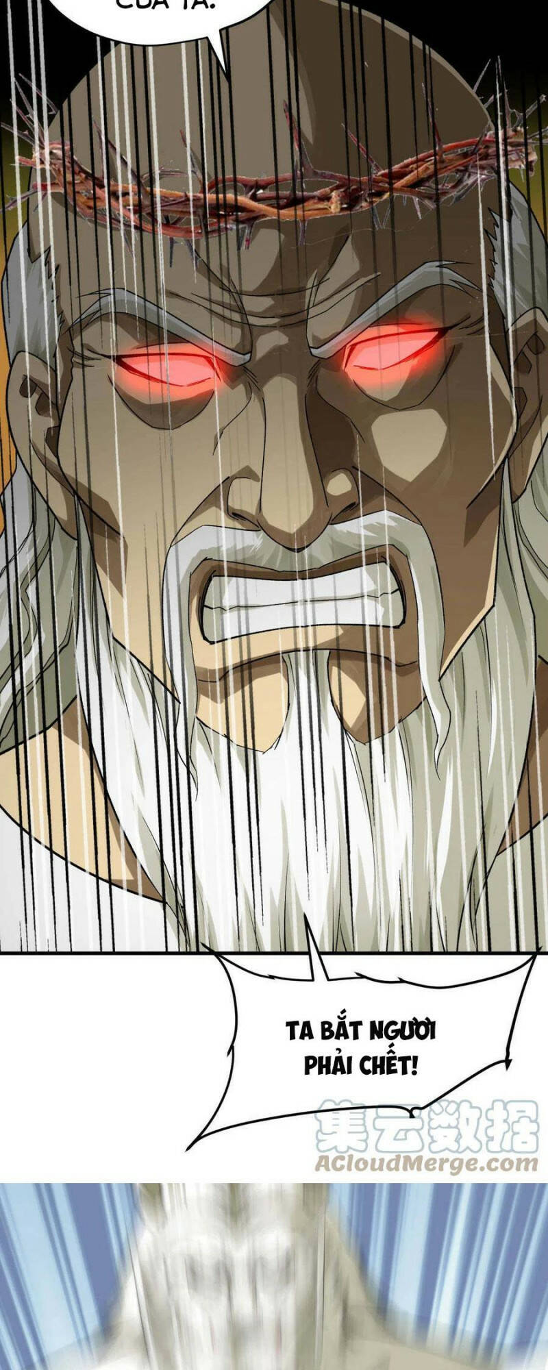 trọng sinh ta là đại thiên thần chapter 214 19