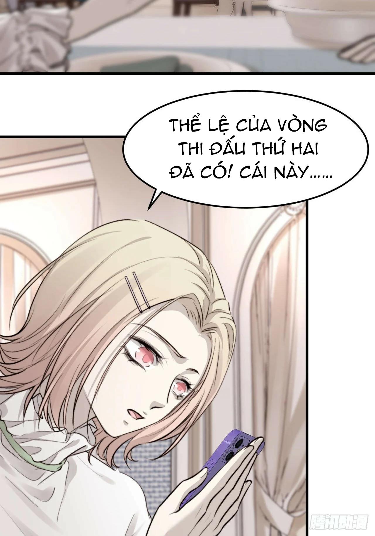 chó hư khó giữ chapter 22 59