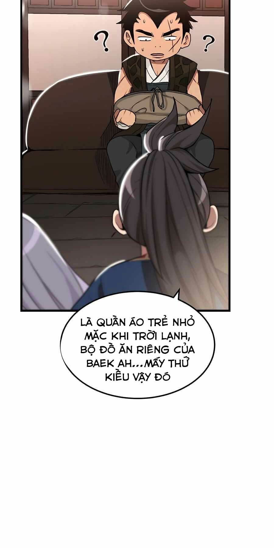 băng y kiếm thần chapter 6 10