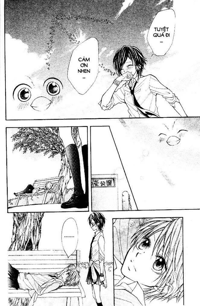 by hero [s.a] chapter 1 41