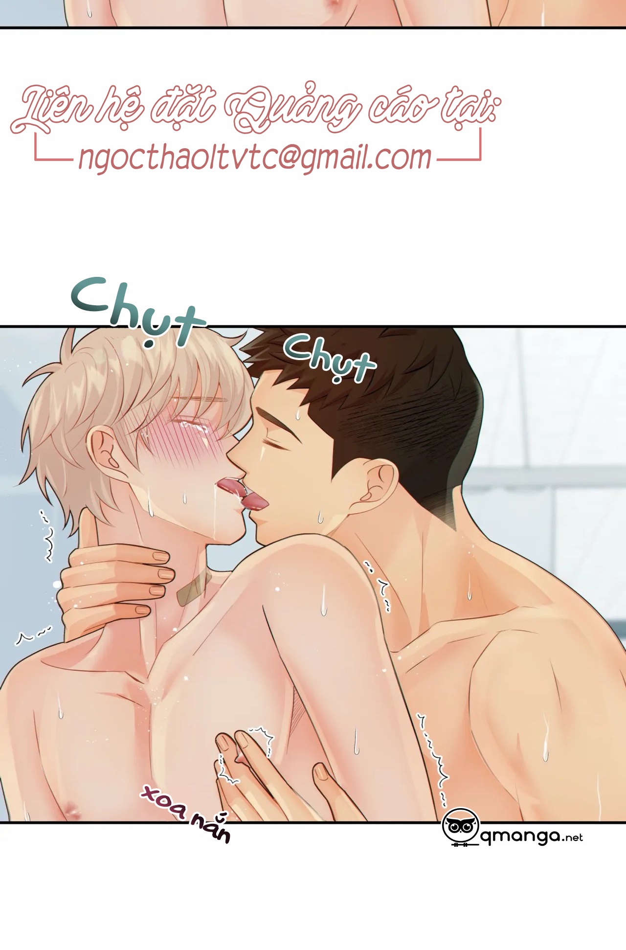 thời gian giữa sói và chó chapter 26 37