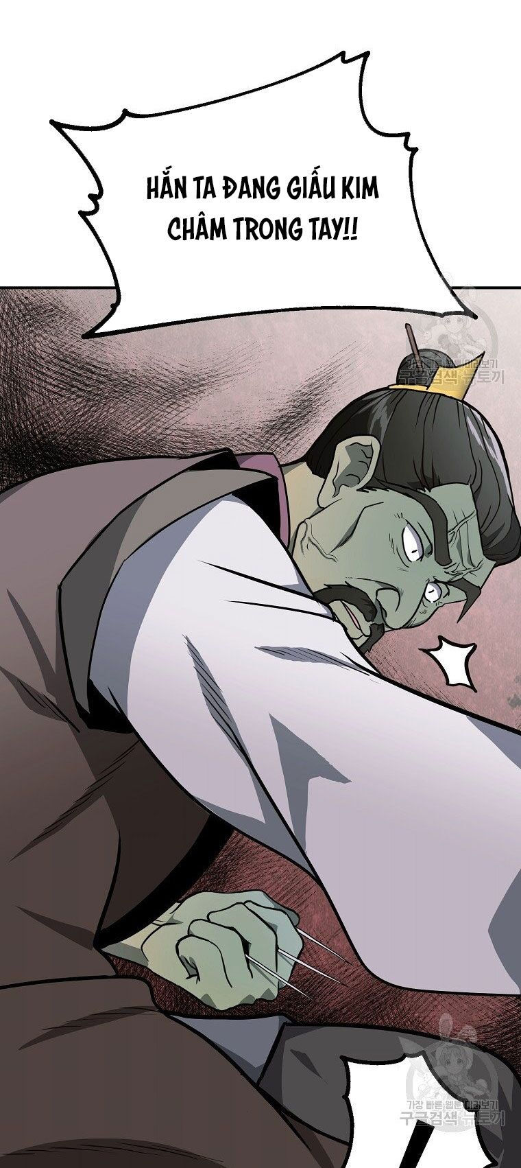 thiếu niên phương sĩ chapter 6 97