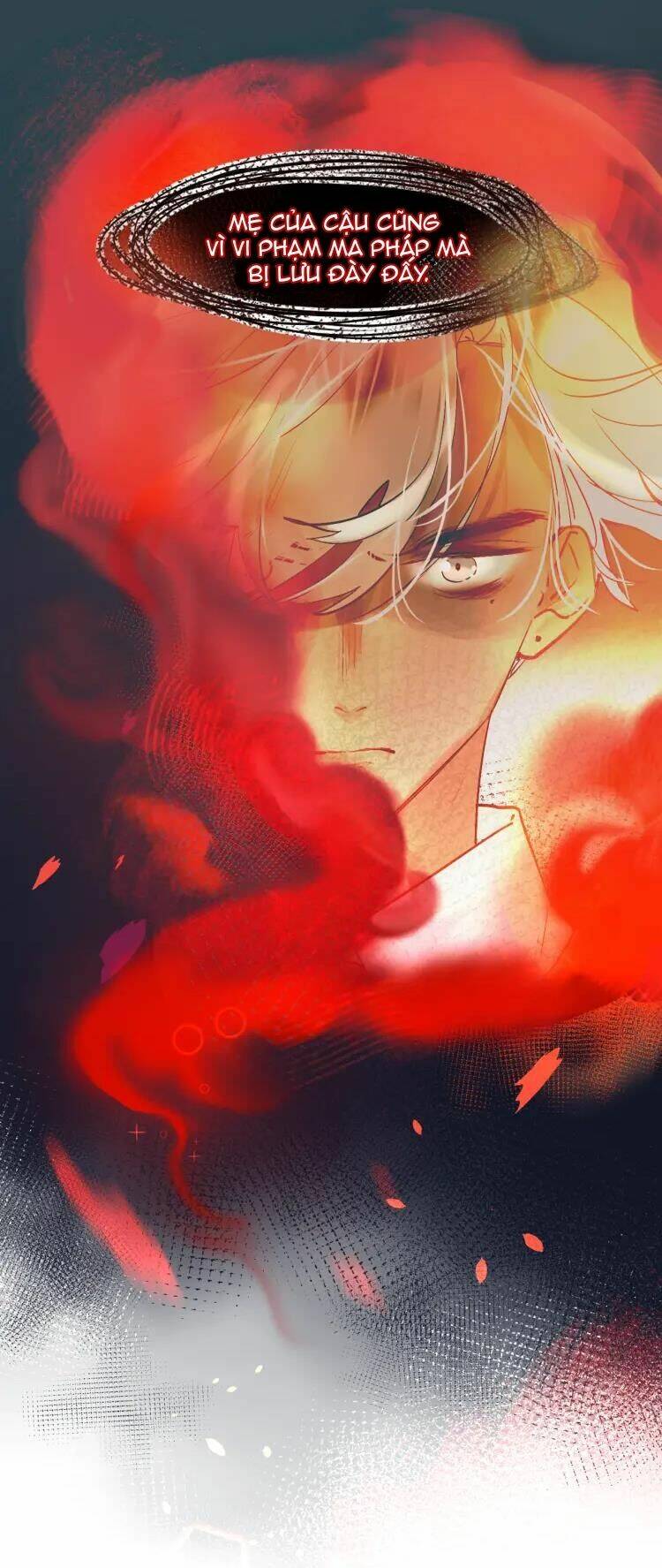 phù thủy hạng bét chapter 6 48