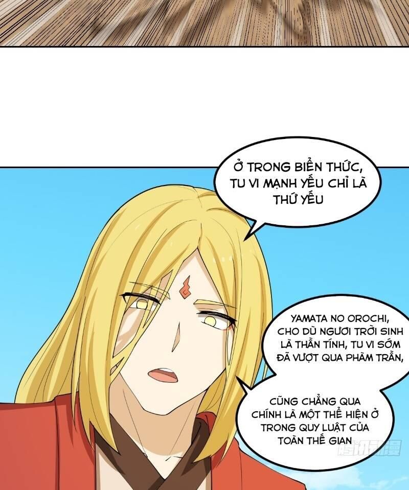 nghịch thiên tiên mệnh chapter 53 36