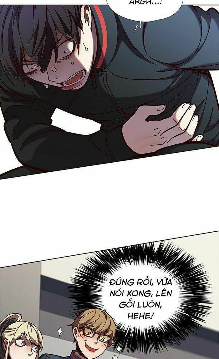 biến thân thành mèo chapter 78 26