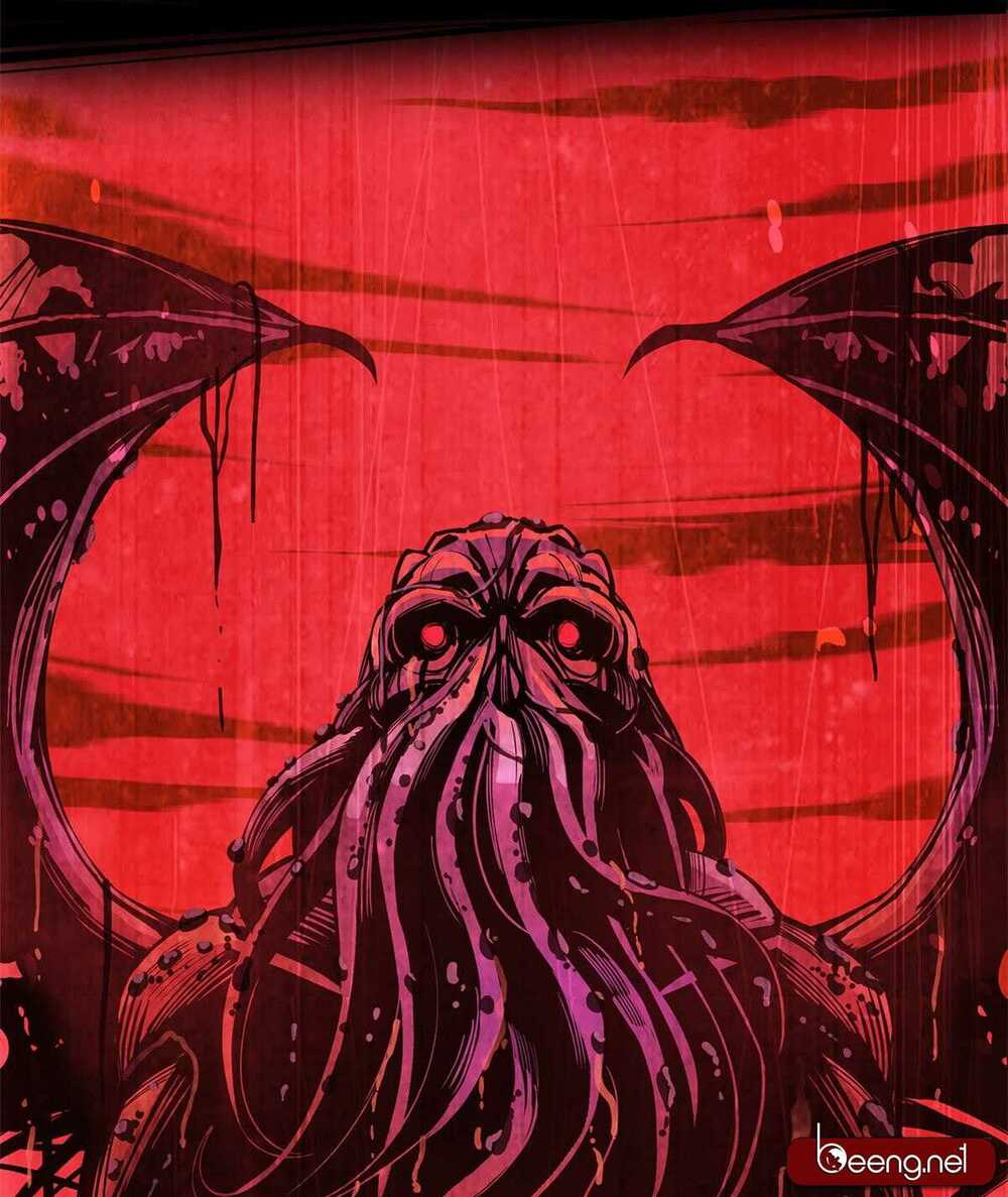 bác sĩ hỗn mang chapter 0 9