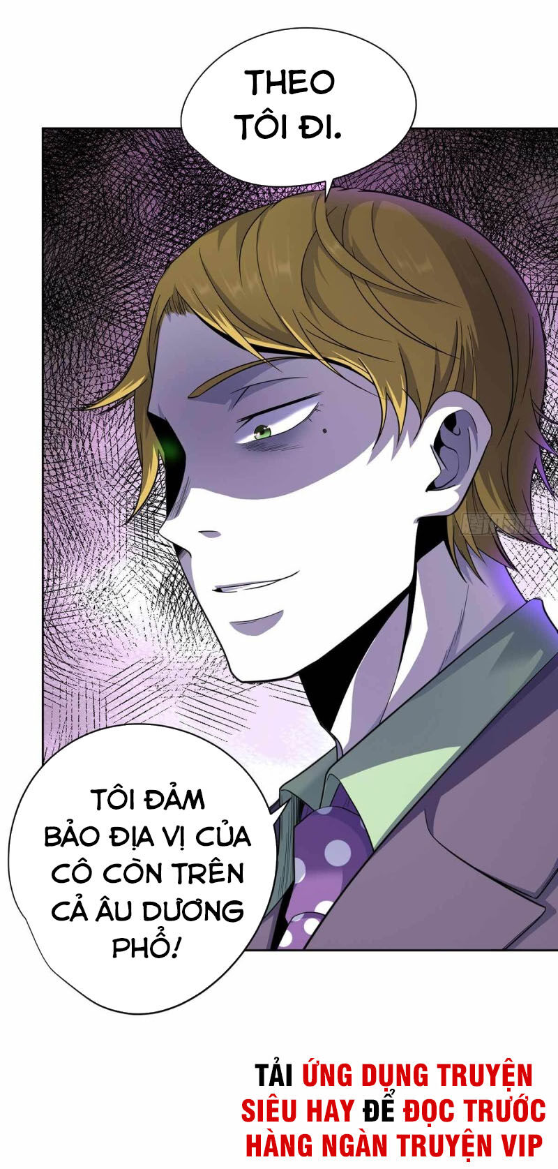 vương bài thần y chapter 33 29