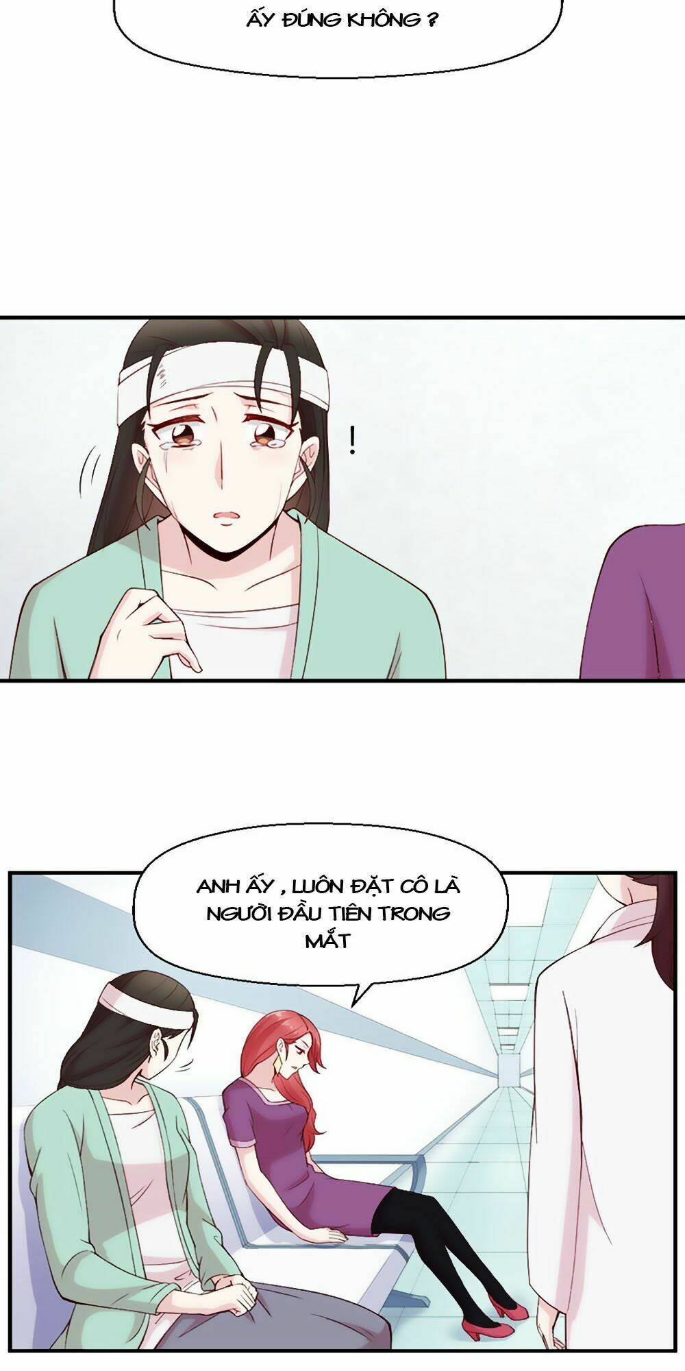 thần y apollo của tôi chapter 6 3