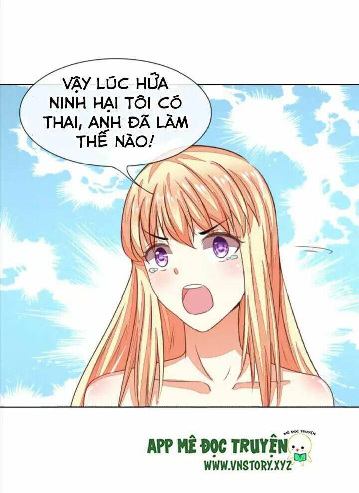 nam thần ma cà rồng: sủng nhược tiểu lãn thê chapter 134 16