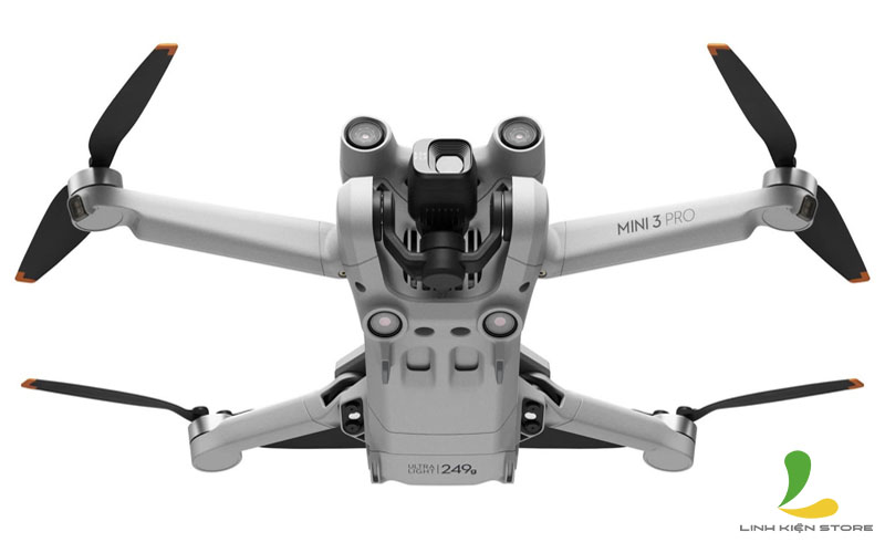 Flycam DJI Mini 3 Pro - Hàng nhập khẩu