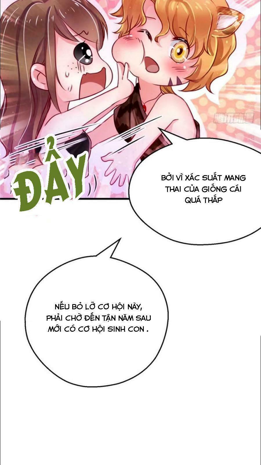 [16+] thảnh thơi thú thế chủng chủng điền, sinh sinh tể chapter 12 13