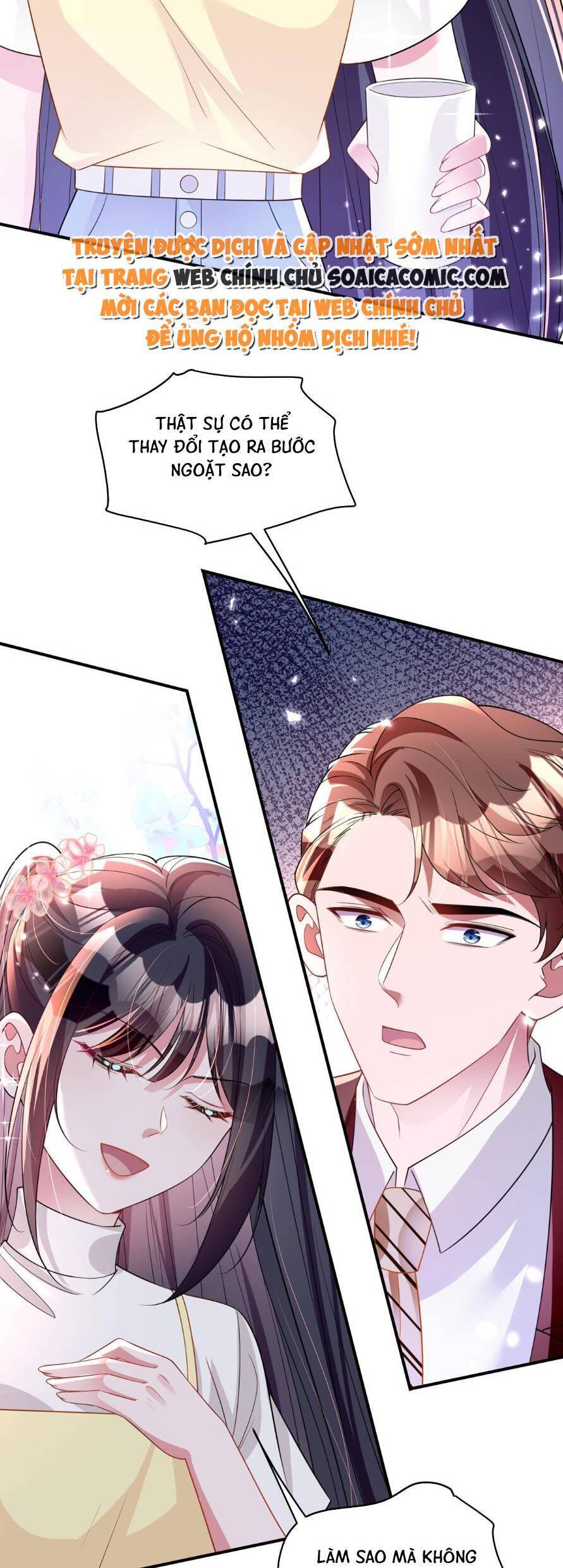 tổng tài huyết tộc cực sủng cô vợ mỹ nhân ngư chapter 61 4