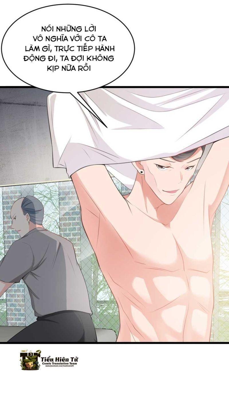 siêu cấp trà xanh hệ thống chapter 18 5