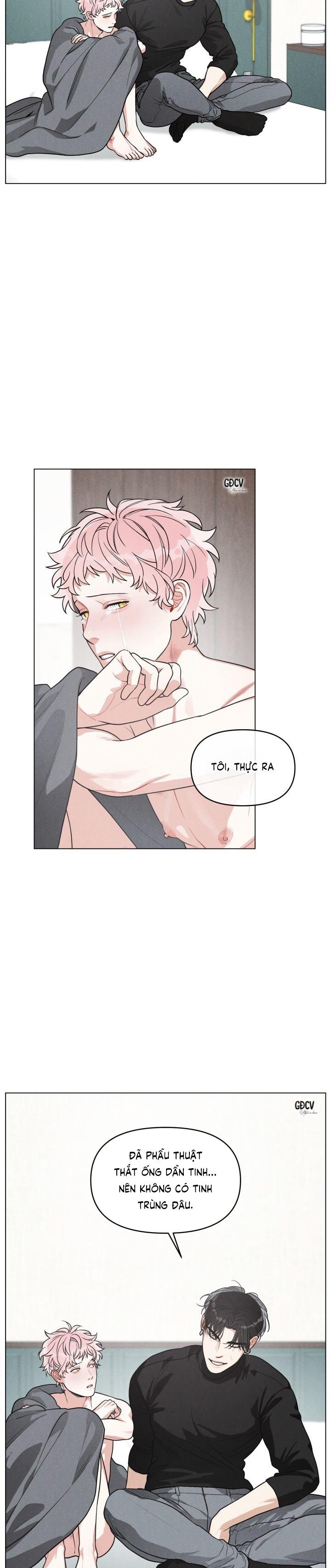 cuộc gọi ẩn danh chapter 3 22