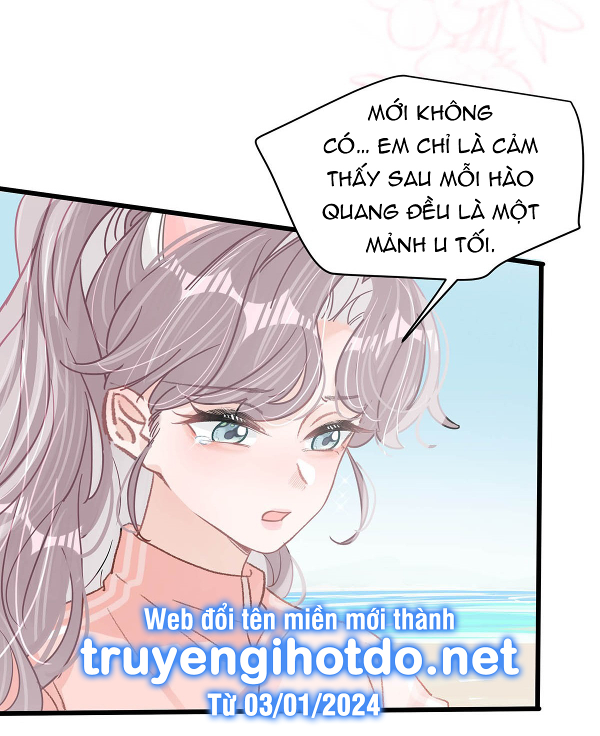 bị mẹ kế là ảnh hậu cưỡng ép yêu trong show thực tế chapter 16 39