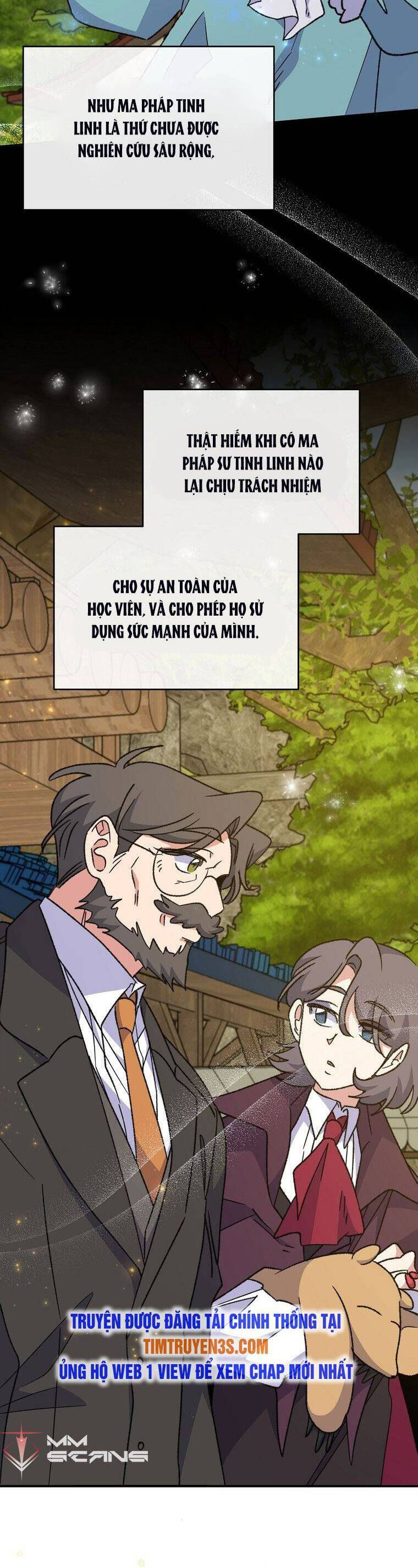 nhà hiền triết yigret chapter 51 2