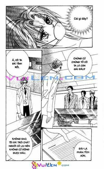 người duy nhất chapter 120 2