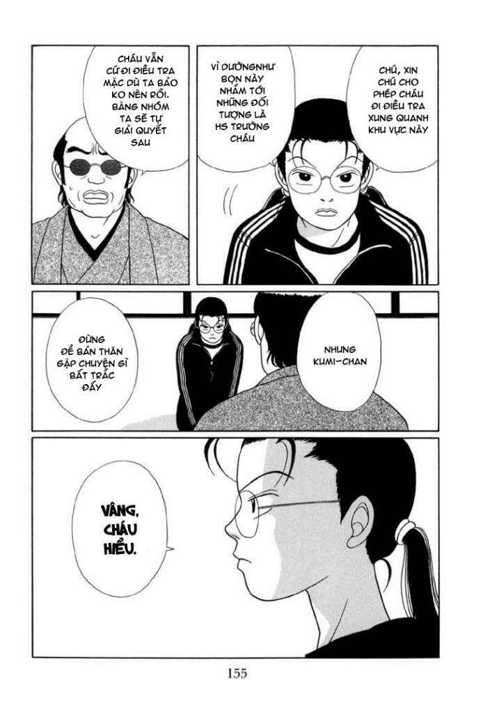 gokusen chapter 27 17