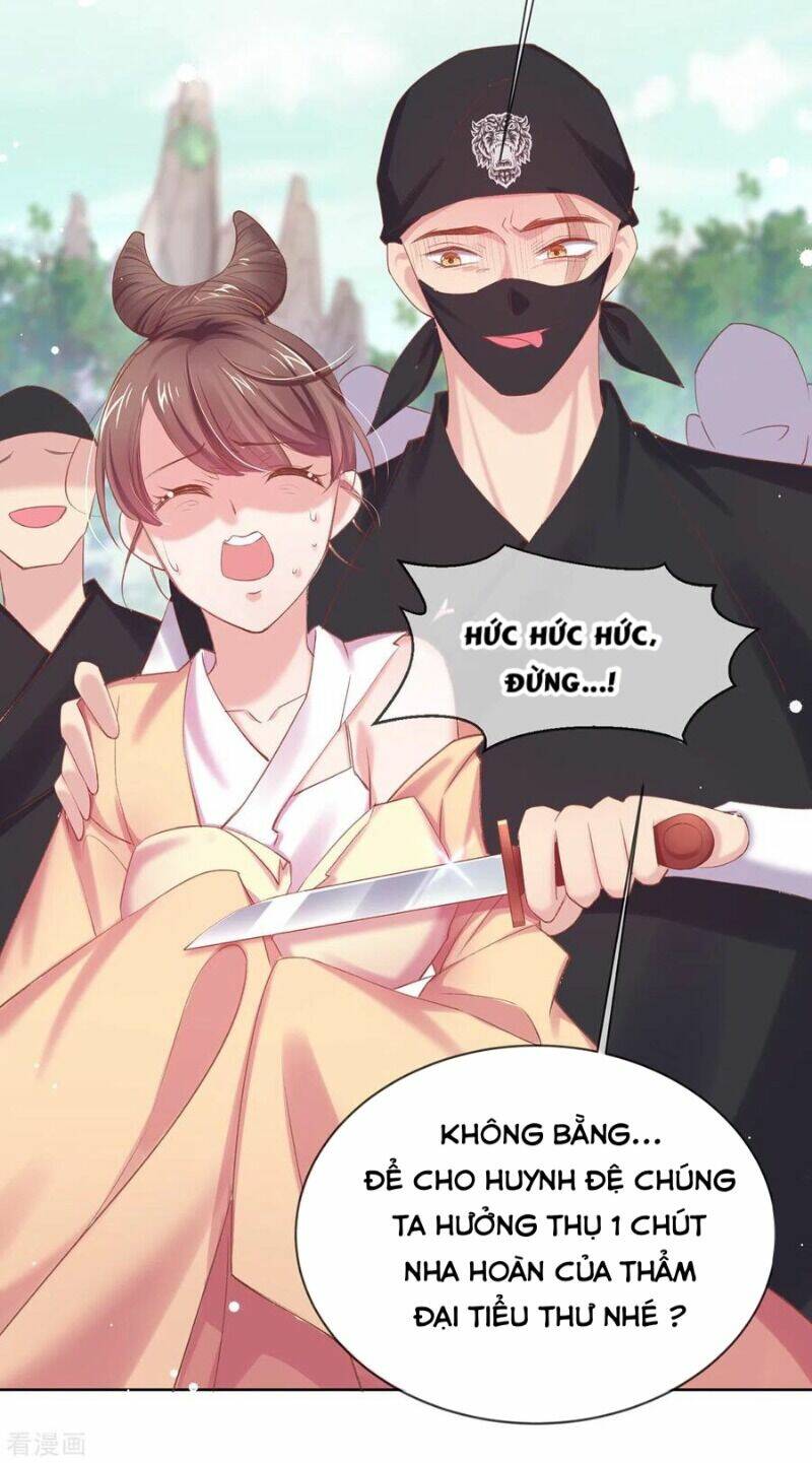 thị huyết y phi chapter 71 10