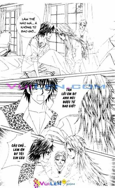 tìm lại tình yêu chapter 68 9