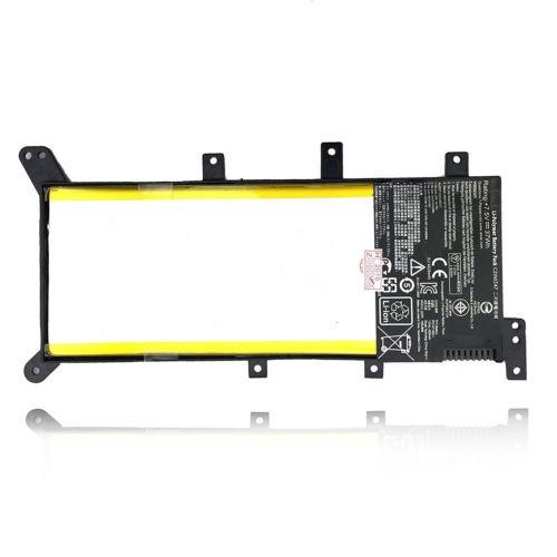 Pin dùng cho laptop Asus C21N1347 X555L F555L K555L R556L X555L X554 F554