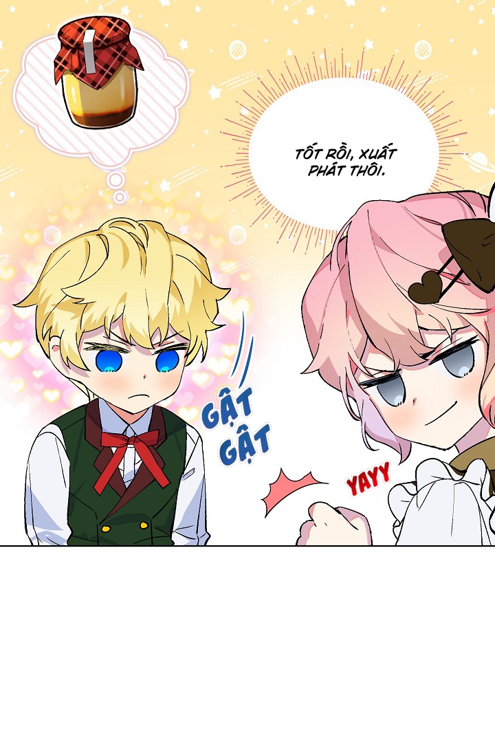 quý cô quyền lực chapter 11 39